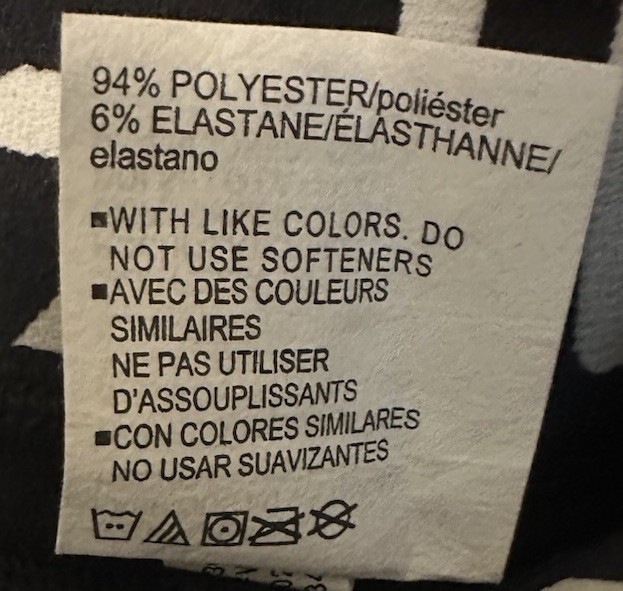 New W/Tags Under Armour 1366075 Men's ColdGear® Black Compression Leggings XL