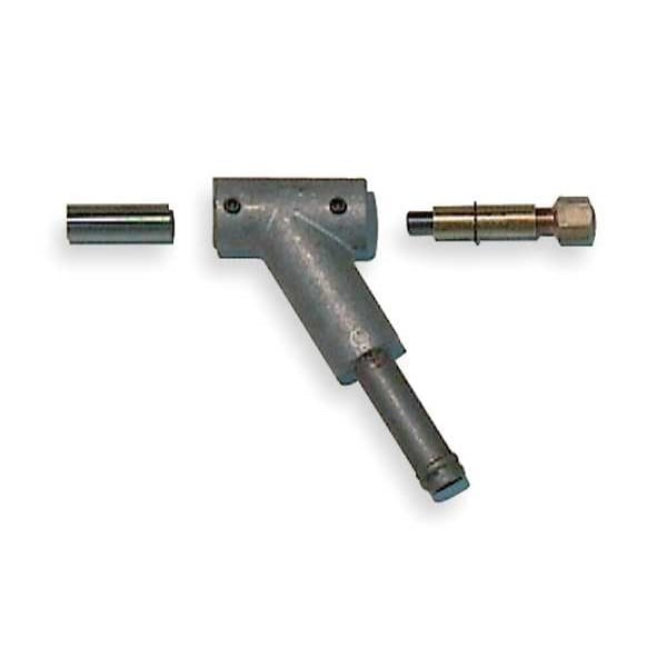 Econoline 410201 Nozzle, Siphon Feed
