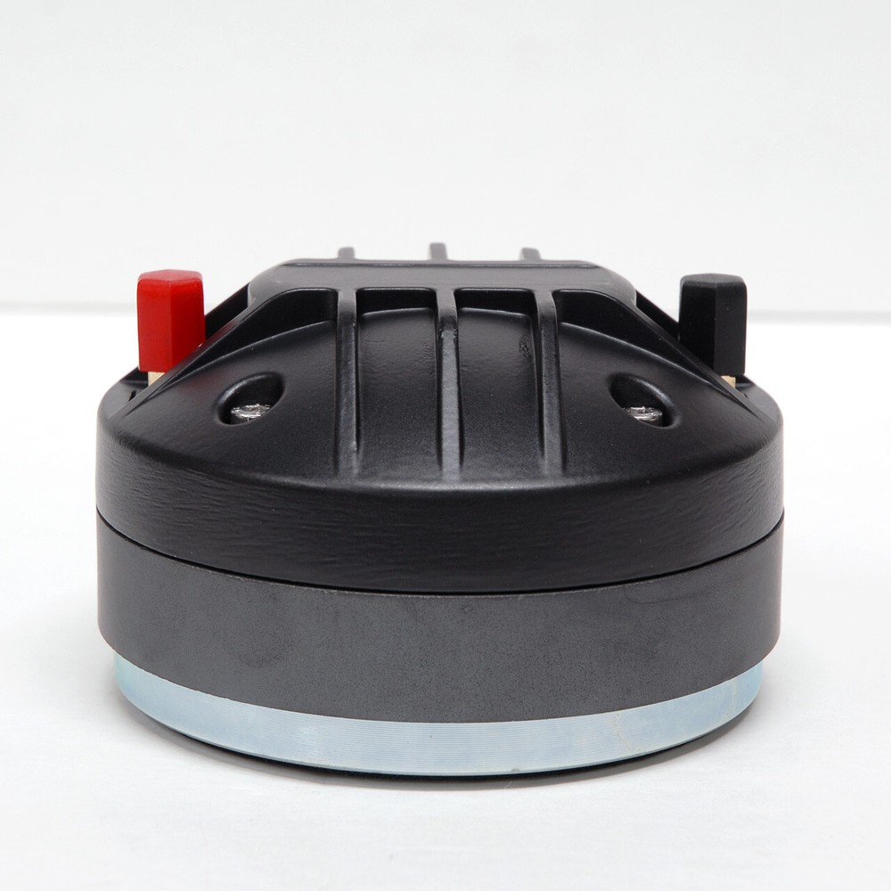 Denovo Audio DNA-325 Polyimide Compression Driver - 1" Exit - 1.75" Voice Coil