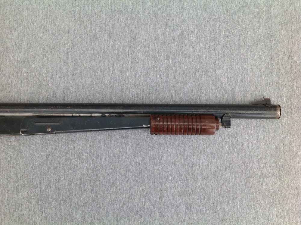 Daisy Model 25 Air Rifle