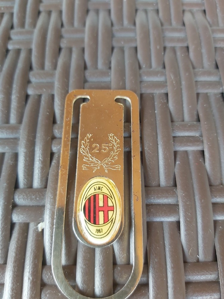 MILAN Money Clip