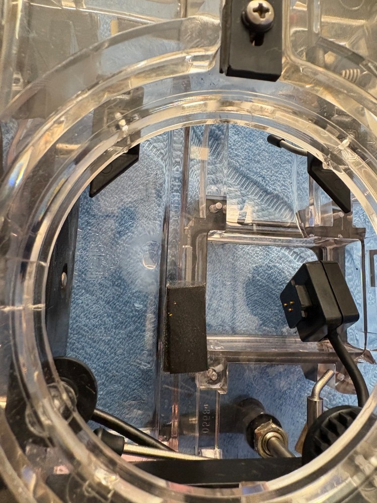 Ikelite Underwater Camera Housing