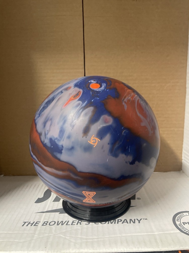 Storm Absolute Power 15lbs! NIB!