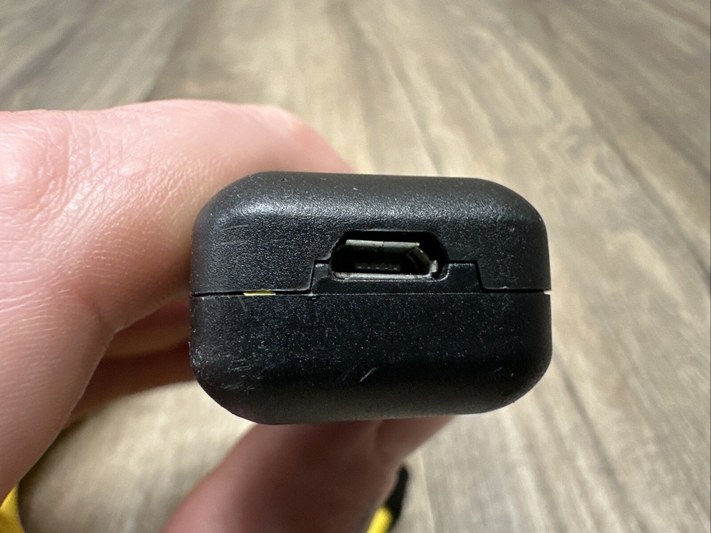 Semi-Rigid Flexible Wireless Endoscope (Untested)