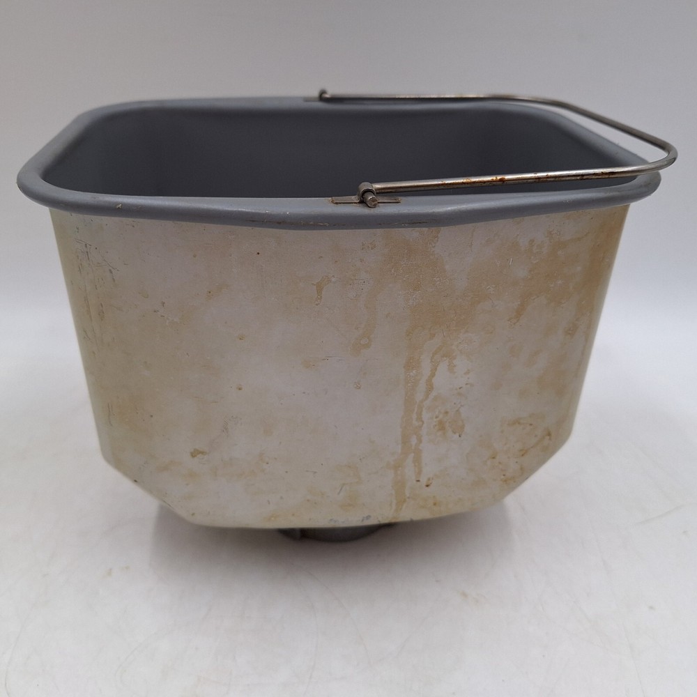 Pan for Breadman Bread Maker Machine Model TR800 TR800C (Plus)