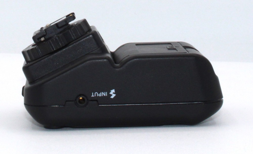 DynaLite TS-5 TTL Wireless Controller and Trigger System for Sony Compact Design