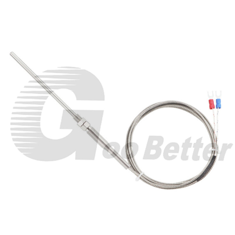 K-Type Thermocouple Probe Temperature Sensor Controller Sensor Sensor Probe