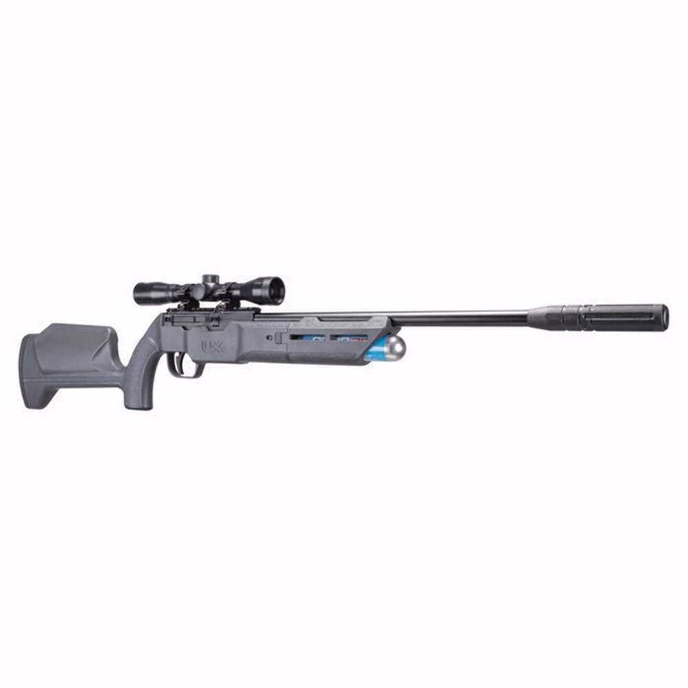 Factory Refurbished Umarex Komplete NCR .22 Cal Nitrogen Air Rifle