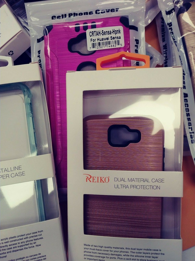 Cell Phone Covers
