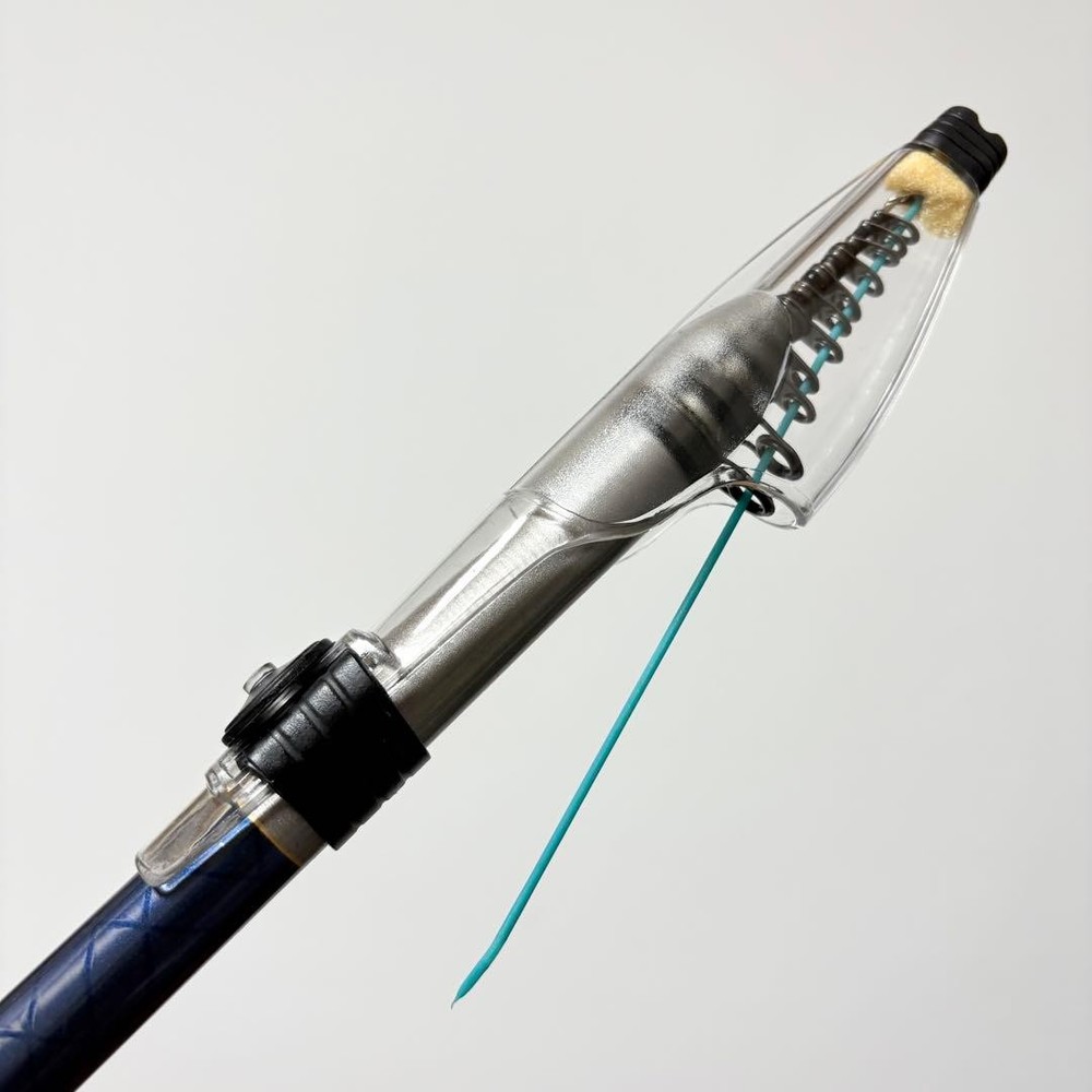 [Rare] SHIMANO HYPER FORCE Isobe 1-54