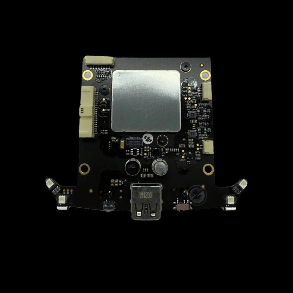 Matrice 200 Expansion Bay Interface Board (M200)