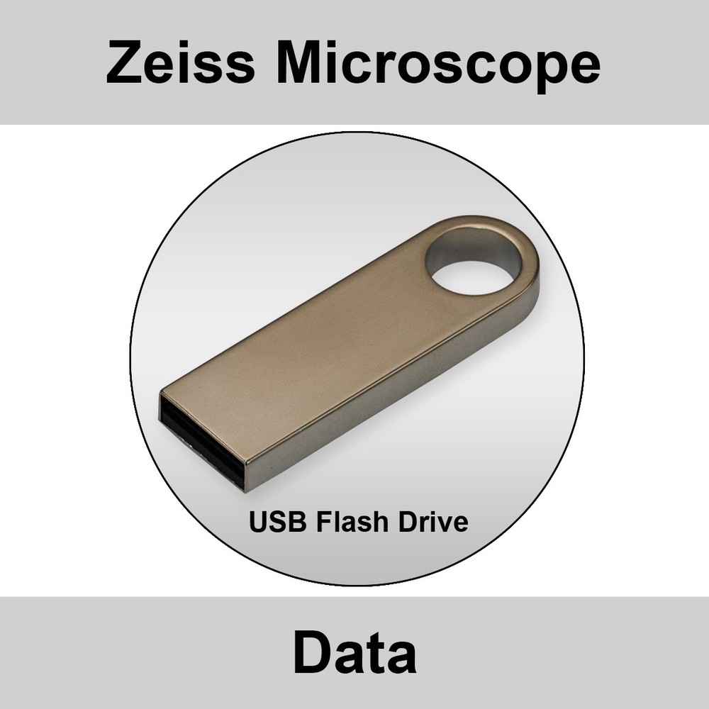 Zeiss Microscope Data Manuals Guides Vintage Reference Materials Brochures