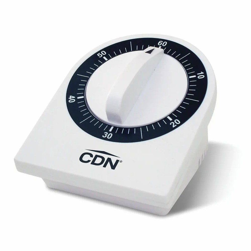 CDN MTM3 1 Hour Mechanical Timer