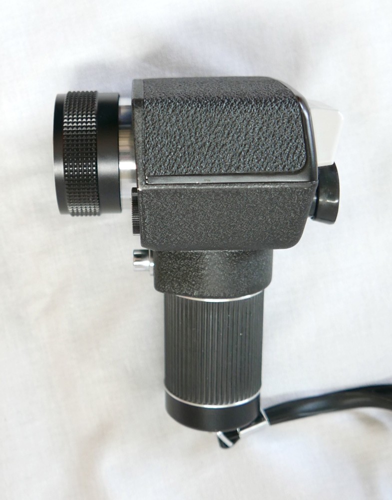 Minolta AutoSpot 1 Degree Light Meter