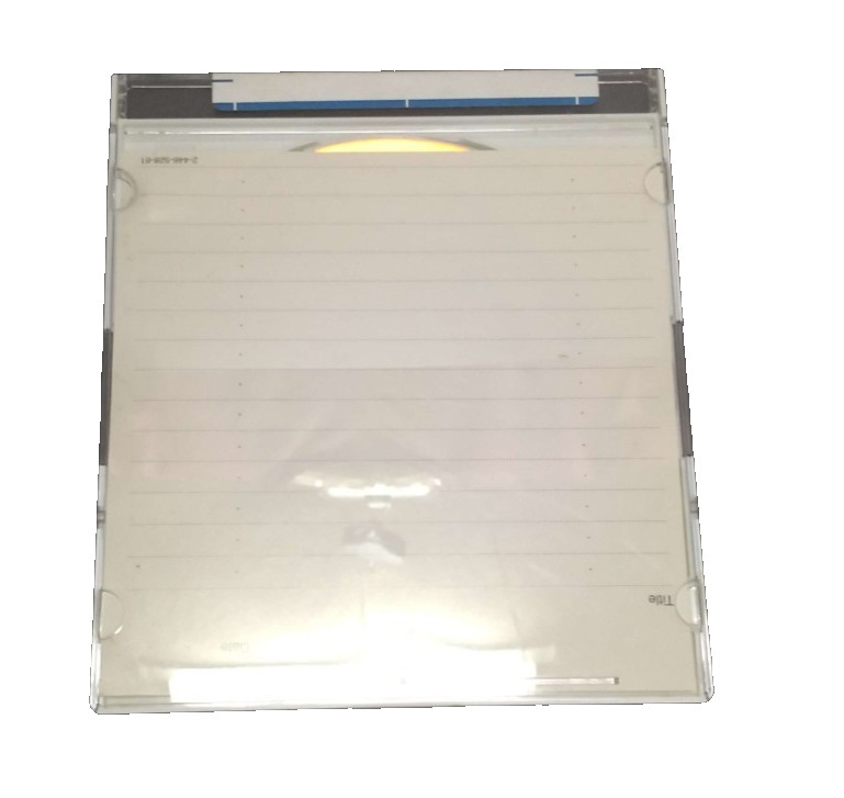 Dell 3.5" External Floppy Disk Drive Module – For Parts / Not Working