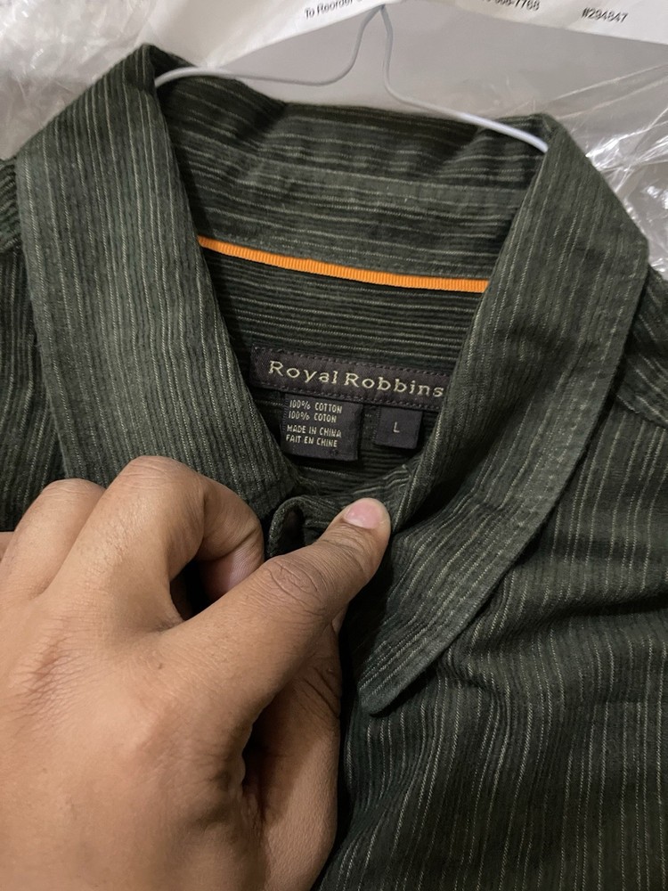 Royal Robbins Men's
