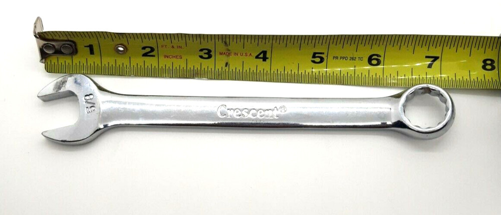 Crescent 5/8" Combination Wrench
