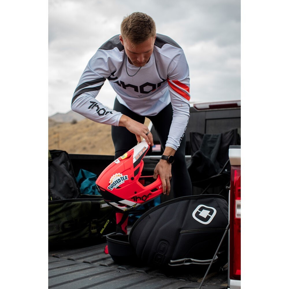 Ogio ATS Helmet Case Stealth
