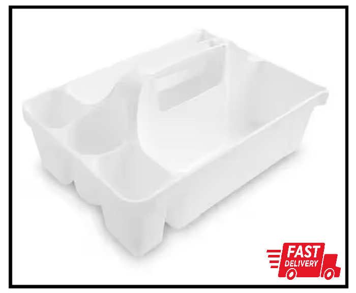 Libman Deluxe Maid Caddy