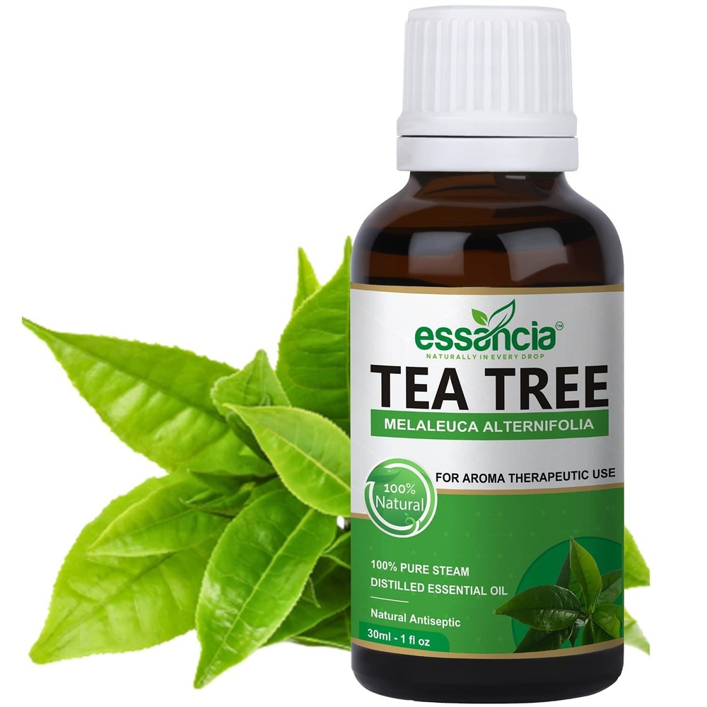 Essancia Tea Tree Essential Oil 30ml