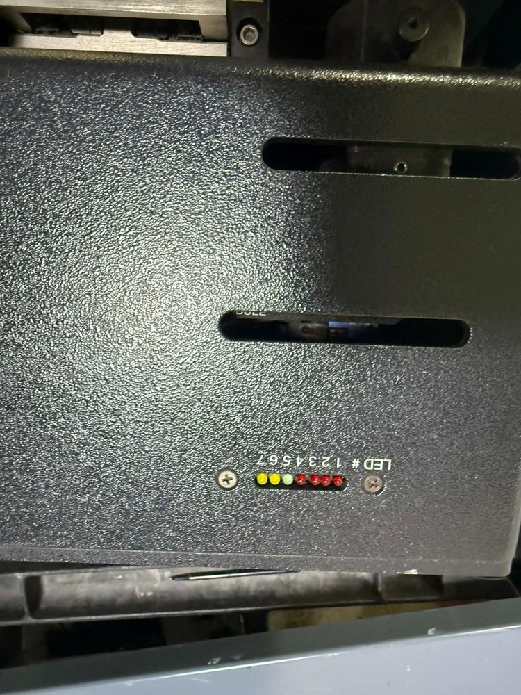 DI DIGITAL Instruments DIMENSION 3100 Nanoscope AFM ATOMIC FORCE MICROSCOPE