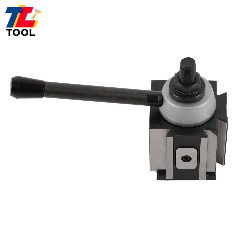 BXA Quick Change Toolpost 250-200 Complete Set for Machining