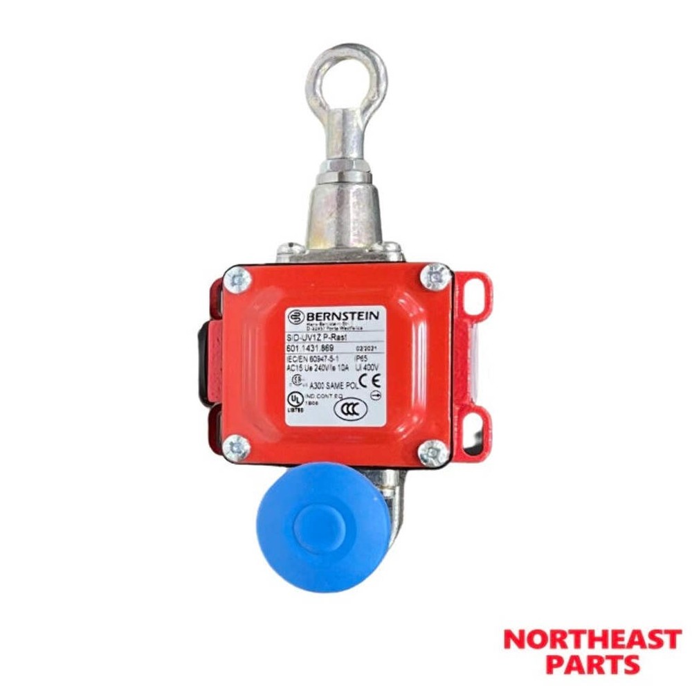 Bernstein Limit Switch 601.1431.869