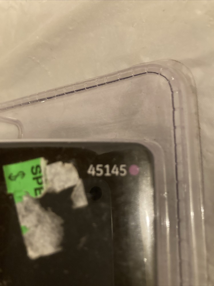 GE Clear Choice Wireless Alarm System Panic Button #45145