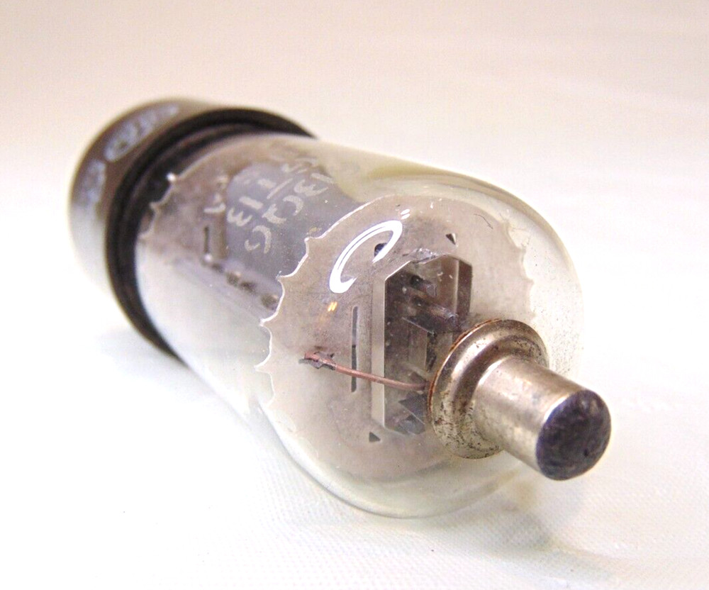 6BQ6 Vacuum Tube TESTED 100%+ Various Brands