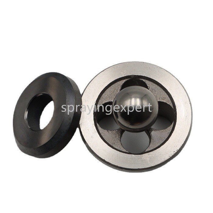 Airless Paint Sprayers 695 795 3900 for 239922 Alloy Intake Valve Seat and Ball