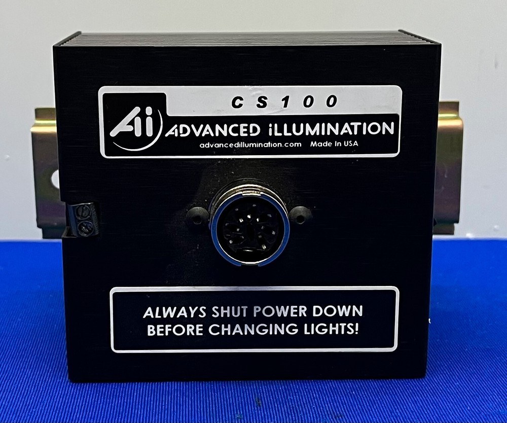 AI ADVANCED ILLUMINATION SC100 LIGHT CONTROLLER