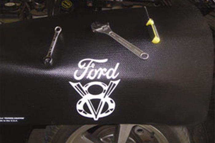 Fender Gripper FG2135