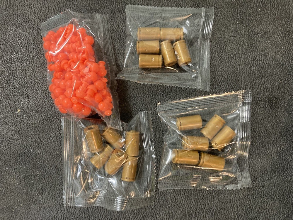 A9M3 Ejection Soft Bullet Toy Gun