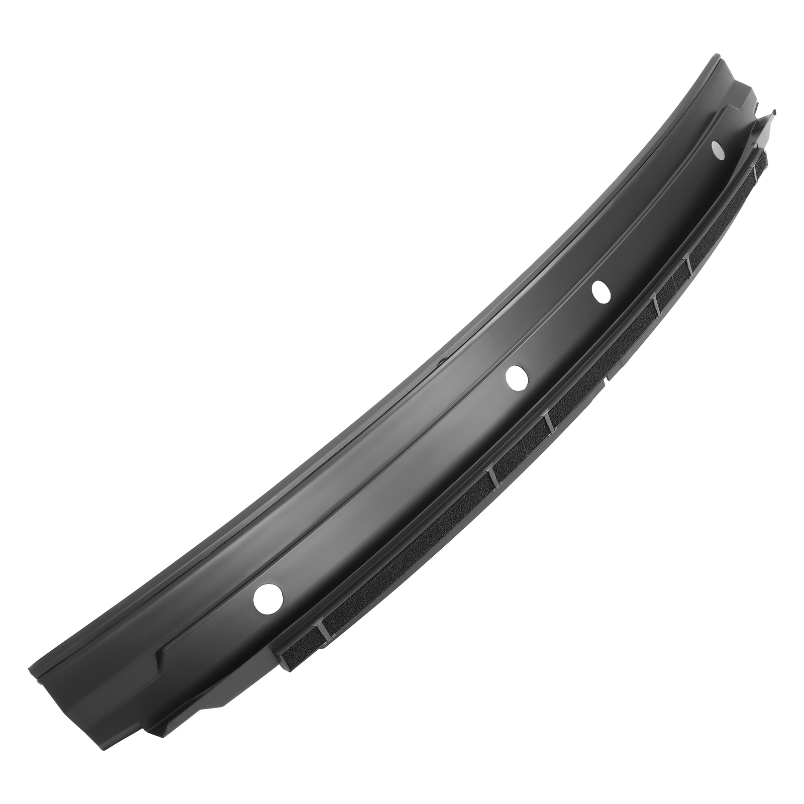 FOR LAND ROVER DISCOVERY 2 II 99-04 WINDSHIELD COWL MOLDING WIPER PANEL COVER