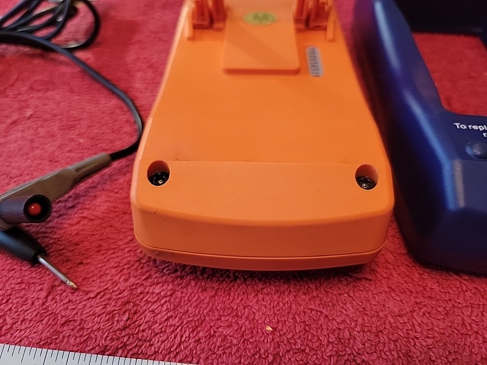 ACTRON Catron CP7677 Auto Digital Multimeter & Engine Analyzer