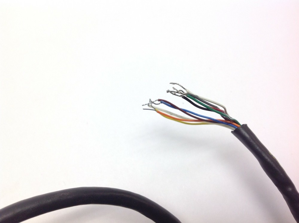 Gurley Precision Instruments 8235H-3600-CDPA-1000M Encoder