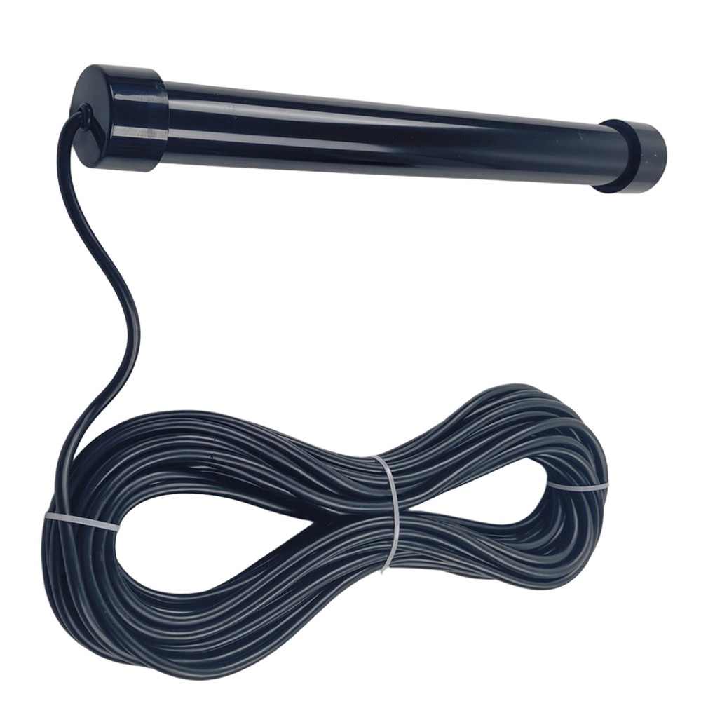 Vehicle Exit Sensor For Ghost Controls Automatic Driveway Gate Opening Systems