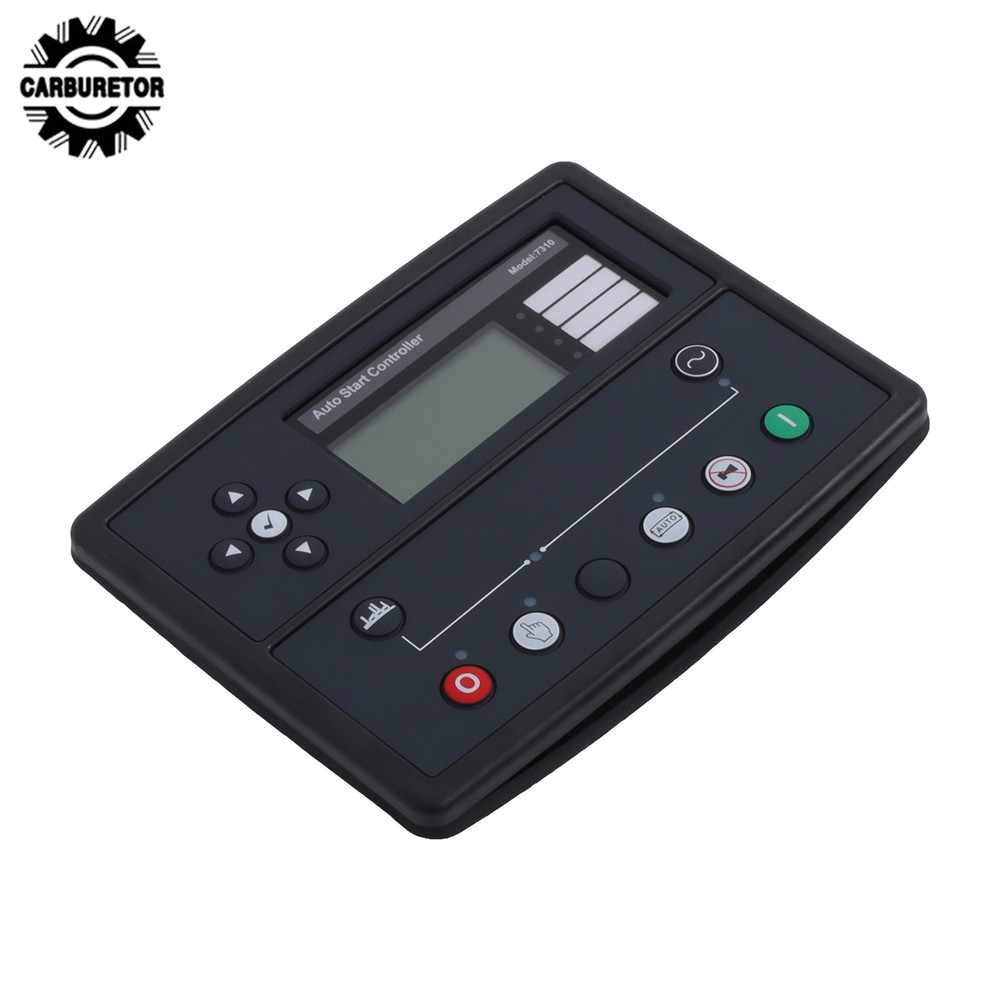 Replacement DSE7310 With Auto Start & Load Sharing Generator Control Module