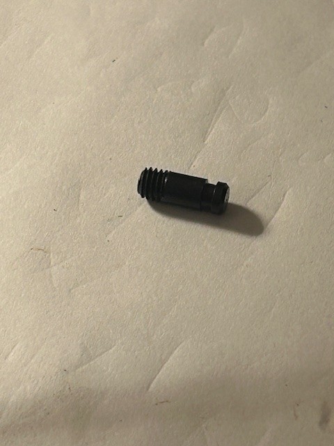 548120 Spring Pin