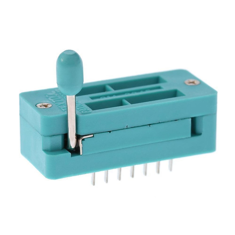 1Set Tester Transistor Diode Capacitance ESR Meter Signal Generator Tool DIY Kit