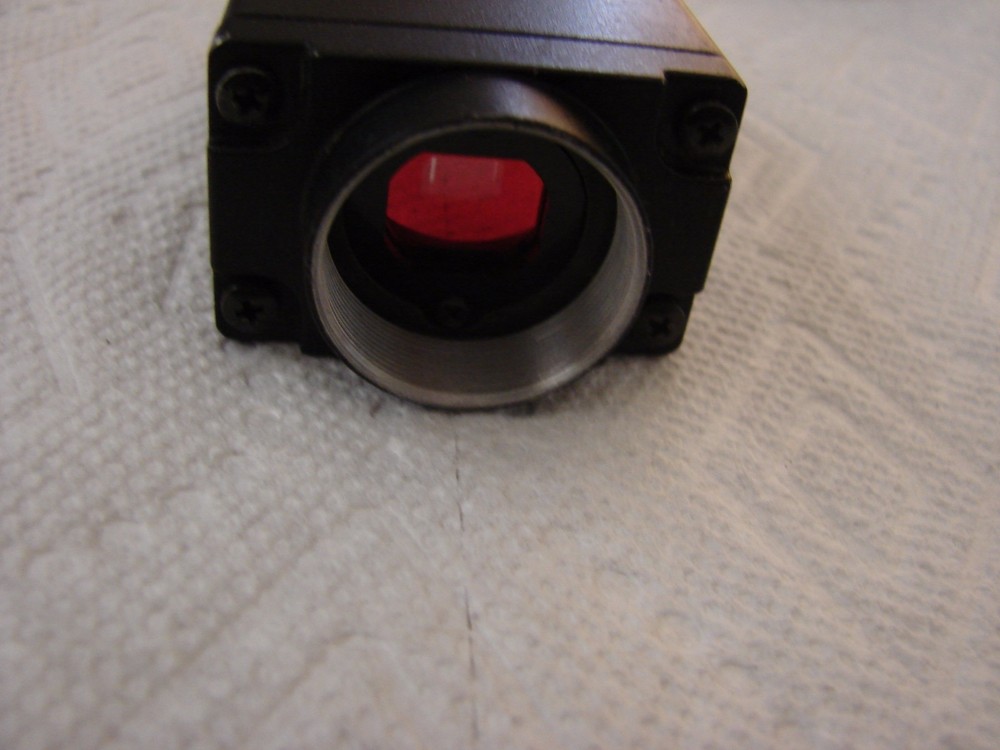 Sony XC-73CE CCD Video Camera Module