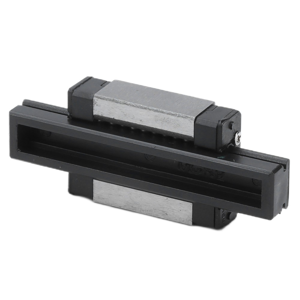 (MGN9C)Linear Rails Bearings Stable Performance Sturdy Small