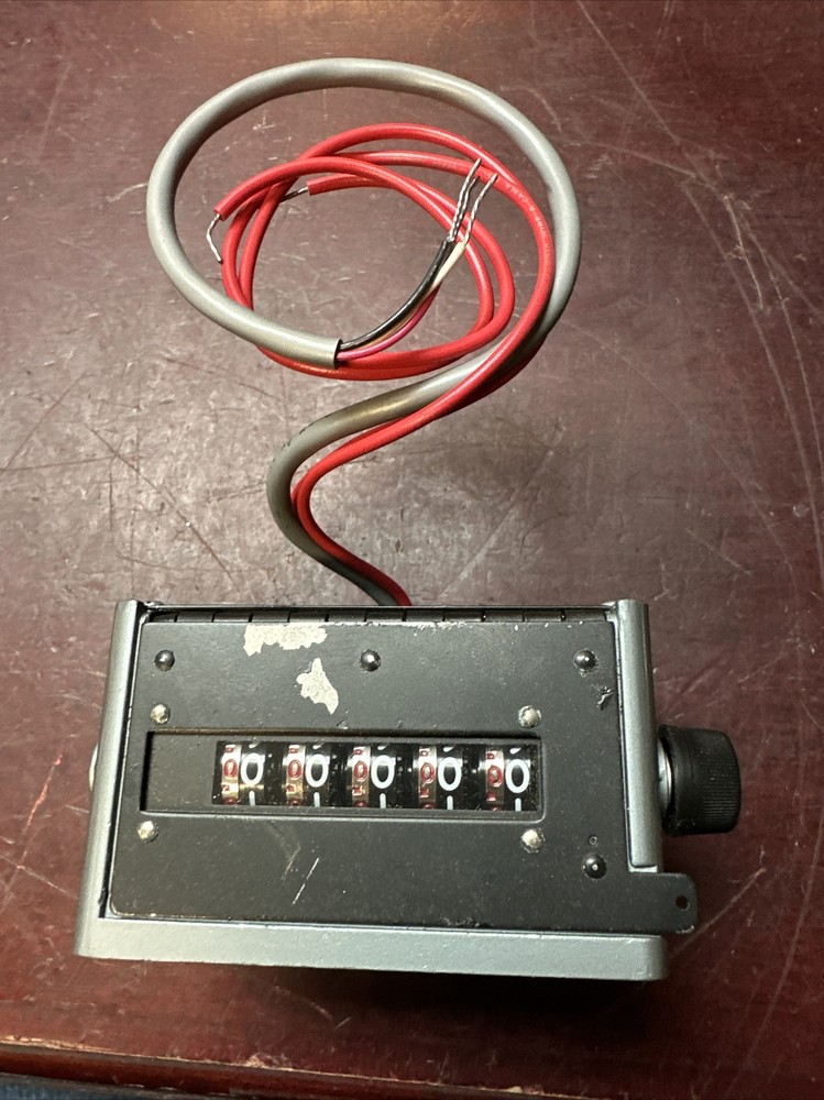 Durant Model 5-sp-1-end