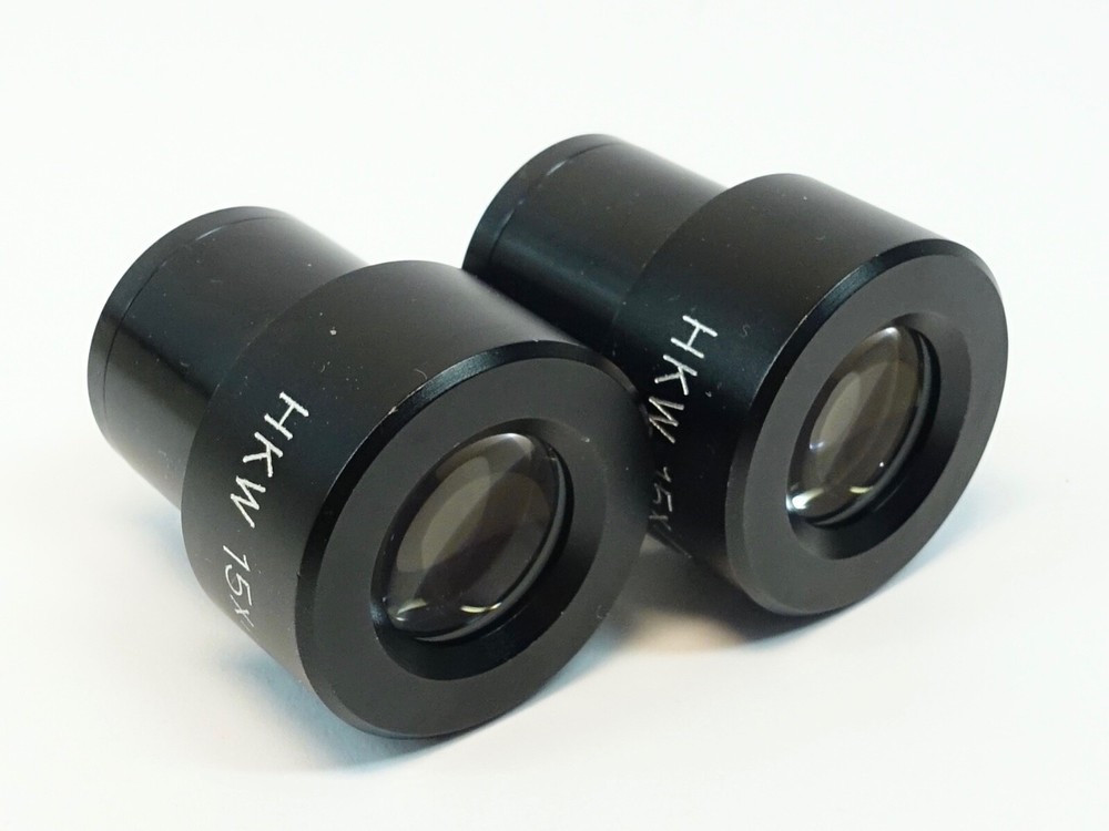 Singer Instruments HKW 15X/13 Microscope Eyepiece; 23mm Diameter