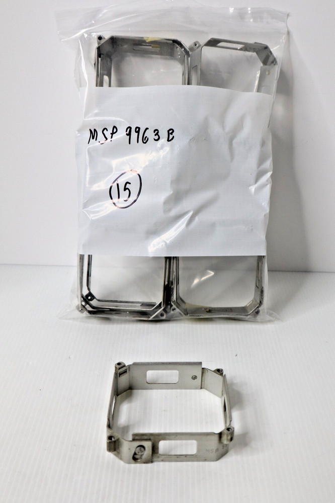 MSP Aviation MSP 9963B Indicator Mounting Bracket (15 available)