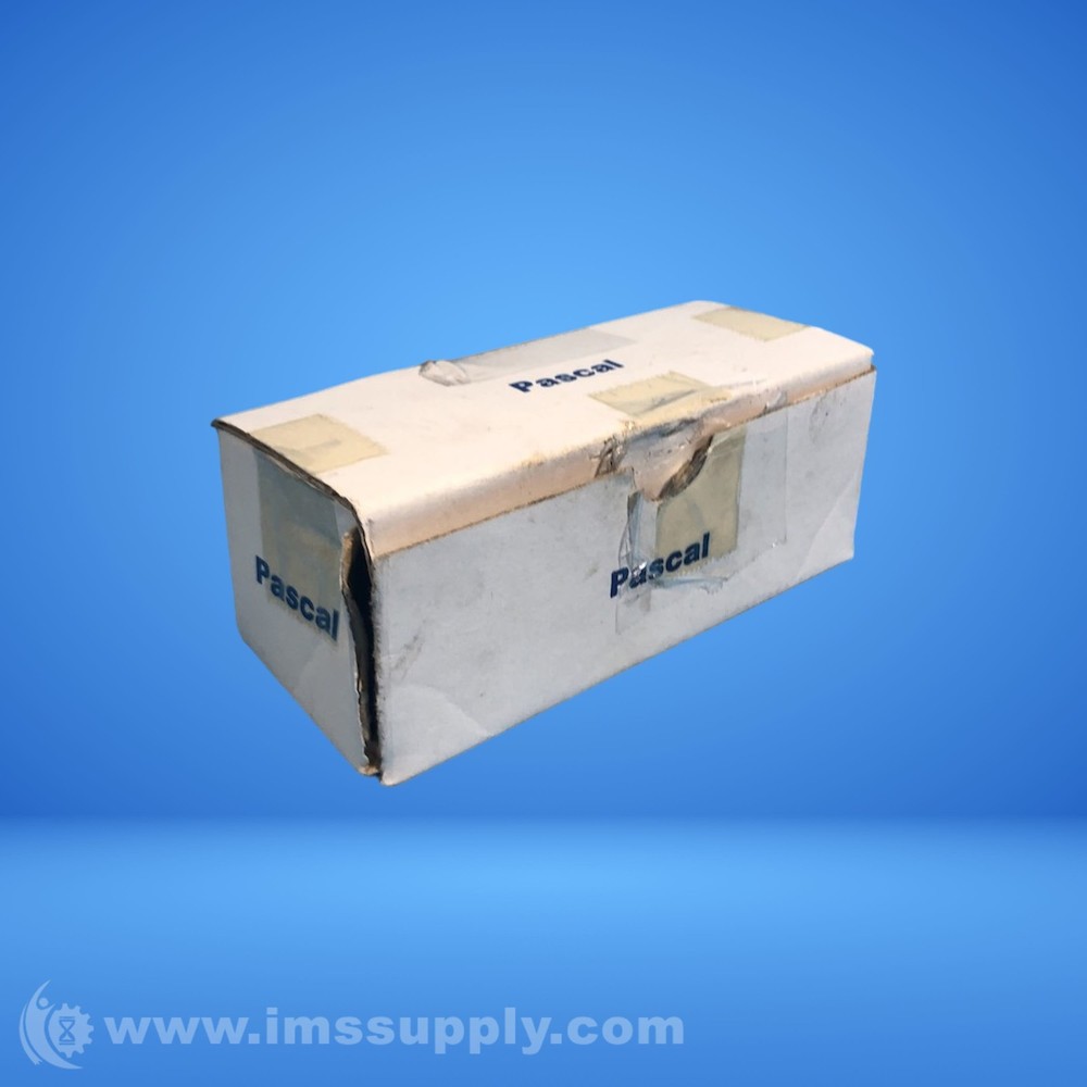 PASCAL CMD06-1042095 Coupler FNOB