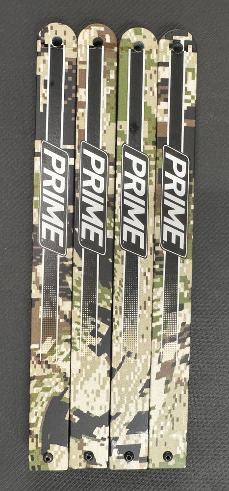 Prime Archery Limbs 50 Lbs Split Limbs - Sub Alpine Camo