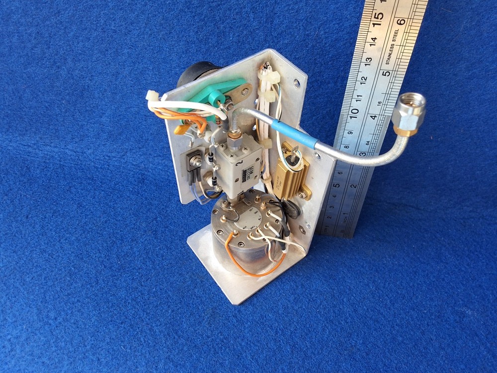 Micro-Lambda Oscillator MLOS-1013 Assy.