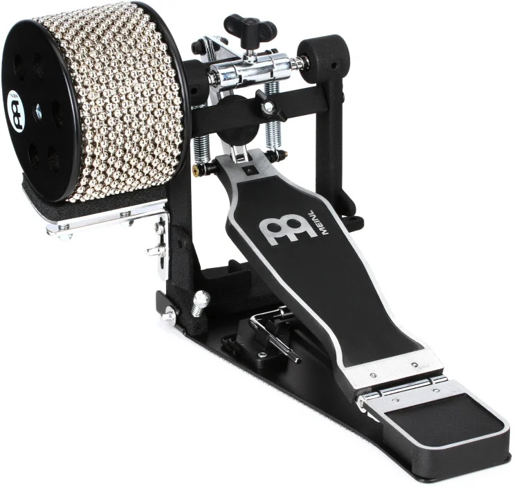 Meinl Percussion Foot Cabasa - Large