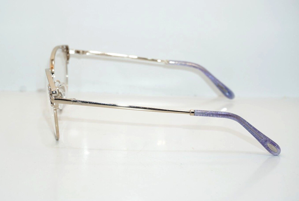G2U without tags AUTHENTIC CHOPARD VCHC51S 0594 eyeglasses frame